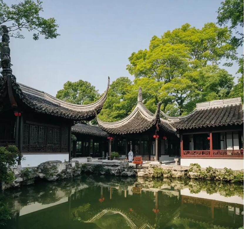 丹东振兴凡松土建有限公司